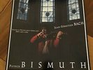 PATRICK BISMUTH BACH SONATAS&PARTITAS DIRECT TO DISC AUDIOPHILE MIRECOURT 6LPBOX