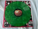 The Beatles - Christmas Album - Green Vinyl - Mint/Unplayed