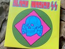BLACK MAGICK SS Ltd 2022 GREEN The Owls of Winter/Talisman 7