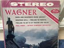 Wagner/Paray/Detroit Sym Mercury Living Presence SR90107 FR1/FR7 NM/NM-