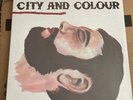 CITY AND & COLOUR Bring Me Your Love Black Blk Vinyl LP IN HAND