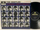 The Beatles A Hard Day's Night LP-Parlophone U.K.