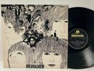 The Beatles Revolver LP-Parlophone U.K.