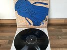 Jennifer Warnes - Famous Blue Raincoat Songs of Leonard Cohen Vinyl LP - PL90048