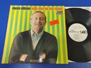 MOSE ALLISON - Wild Man On The Loose -1966 Jazz LP Atlantic WL Promo Mono