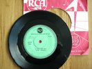 ELVIS PRESLEY A FOOL SUCH AS I UK DEMO DEMONSTRATION SAMPLE 7