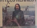 Myles Kennedy The Ides Of March LP, LP VINYL Napalm Records 2021 NEW