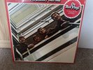 The Beatles Red 1962-1966 UK Double LP PCSP 717 VG/VG GATEFOLD