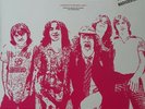 ac/dc promo mexico lp highway to hell rare red label