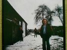 David Gilmour Self Titled VINYL LP 1978 - First UK Pressing - NEAR MINT record