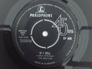THE BEATLES DP562 1964 EXPORT 