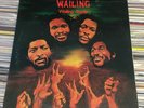 WAILING SOULS Wailing JAH GUIDANCE RECORDS VINYL LP Jamaican Pressing