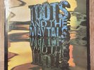Toots And The Maytals - The Best Of -Vinyl LP Trojan TRLS171, 1983 Reissue VG+