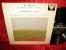 1958 UK EXC+ SXL 2116 ED1 WBG STEREO BEETHOVEN SYMPHONY 4 OSR ANSERMET. ORIGINAL