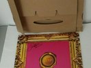Cardi B WAP Megan Thee Stallion Music Pink LP Vinyl Signed Great Condition ?