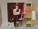 CLAUDE FRANÇOIS - Dile (Tell Him) (Dis-Lui) +3 Rare EP Spanish press P/S 1963 EX