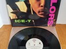 Ice-T Colors Vinyl 12