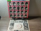 THE BEATLES YEAH YEAH YEAH A HARD DAY'S NIGHT ODEON SMO 83739 MFD GERMANY 1963