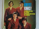 The Kinks *Kwyet* Un Hombre Respetable +3 Rare 7