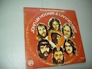 John Lee Hooker & Canned Heat Boogie with Hooker N' Heat vinyl 1974 Trip records