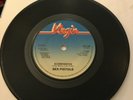 Sex Pistols Submission 7” Virgin Records VDJ24 Rare Single Sided Punk A1 EX UK