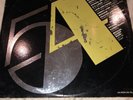 A night at studio 54 Vinyl Record Original Cher, Alicia Bridges, Cheryl Lynn