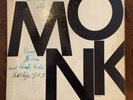 Thelonious Monk Quintets w/ Sonny Rollins, Art Blakey Prestige LP