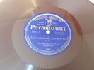 PARAMOUNT 12064-PREWAR BLUES-IDA COX-LAWDY LAWDY BLUES/MOANIN’ GROANIN’ BLUES