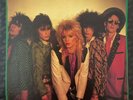 Hanoi Rocks - Oriental Beat - Japan Vinyl - 25PP-77