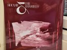SIOUXSIE & THE BANSHEES Tinderbox Vinyl Maroon Burgundy LP NAD 2021 - MINT