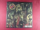 Slayer - Reign in Blood NEW sealed official 2013 reissue 180g corner bend OOP