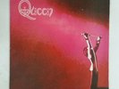 QUEEN s/t EKS75064 SP SRC LP Vinyl VG+ Cover VG+ Repress 1976 Seven Seas Of Rhye