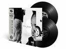 Lloyd Banks COTI The Course Of The Inevitable C.O.T.I Vinyl OBi Gatefold 34/50