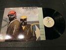 Black Sabbath Never Say Die PROMO Warner Brothers Records LP Heavy Hard Rock
