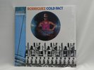 Sixto Rodriguez   COLD FACT Vinyl LP   LIGHT IN THE ATTIC Records 2008 Reissue