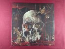 Slayer – South Of Heaven NEW sealed official 2013 reissue 180g corner bend OOP