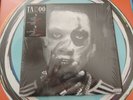 Denzel Curry Taboo Red Slushie Vinyl LP Ta13oo