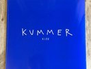 KUMMER - KIOX Vinyl OVP (Felix von Kraftklub)