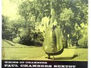 LP Paul Chambers Sextet : 