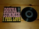 DONNA SUMMER I FEEL LOVE 7
