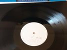 ac/dc who made who test pressing lp greece