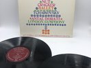 Tchaikovsky  The Nutcracker Dorati  MERCURY LIVING PRESENCE STEREO 2 X LP