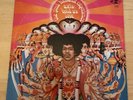 THE JIMI HENDRIX EXPERIENCE AXIS: BOLD AS LOVE LP '67 REPRISE RECORDS R6281