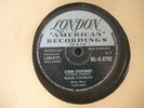ROCK'N'ROLL 78 - EDDIE COCHRAN (EX+) - C'MON EVERYBODY / DON'T EVER LET ME GO