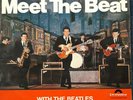 Meet The Beat  with The Beatles, Tony Sheridan and the Beat Brothers 10