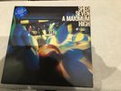 Shed seven maximum high vinyl lp first addition 1996