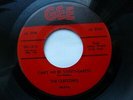 CLEFTONES 45 'CAN'T WE BE SWEETHEARTS' USA GEE HOT 1956 DOO WOP R&B SOUL JIVER
