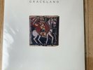 Paul Simon GRACELAND 25th Anniversary Edition (Record, 2012) - NM