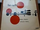 Herbie Mann & Bobby Jaspar Flute Souffle Esquire vinyl LP VG+/VG  RVG
