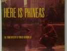 Phineas Newborn Jr-Here Is Phineas-Atlantic 1235-MONO BLACK LABEL